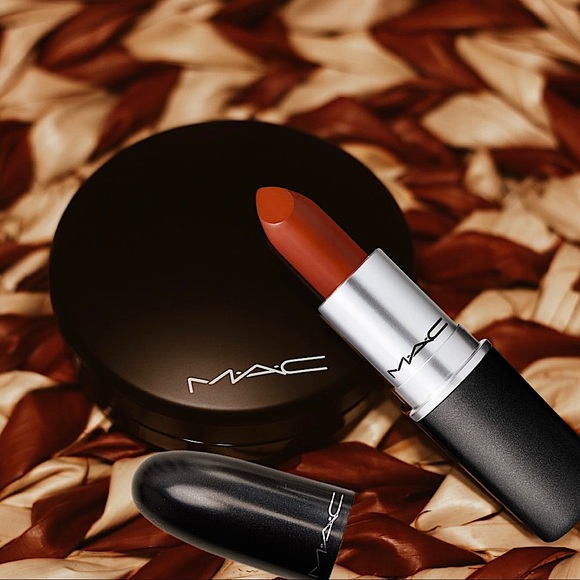 MAC Cosmetics Other - 💋 M.A.C. Matte Lipstick | Chili 🌶